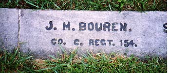 J. M. Bouren