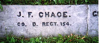 J. F. Chace